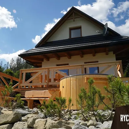 Rycerzowka Casa vacanze *