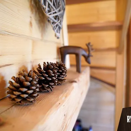 Casa vacanze Rycerzowka *