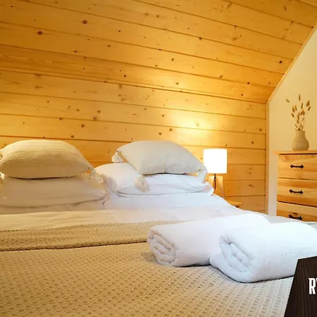 Casa vacanze Rycerzowka