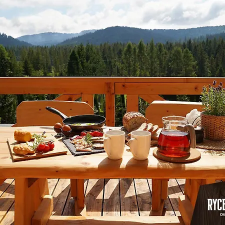 Rycerzowka Casa vacanze