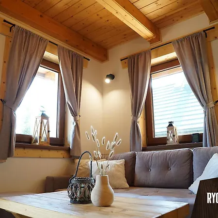 Casa vacanze Rycerzowka