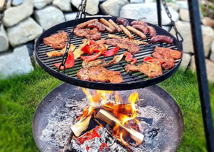 Tatil Evi Rycerzowka