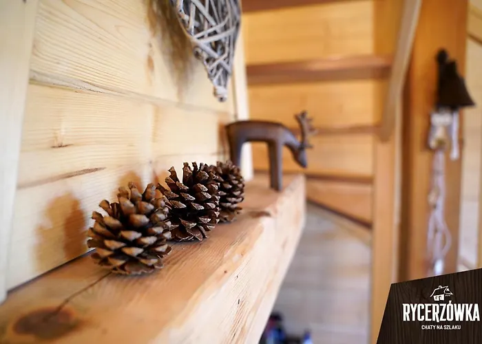 Tatil Evi Rycerzowka *