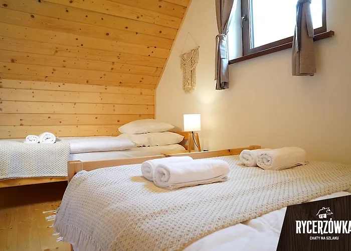 Rycerzowka * Sablówka