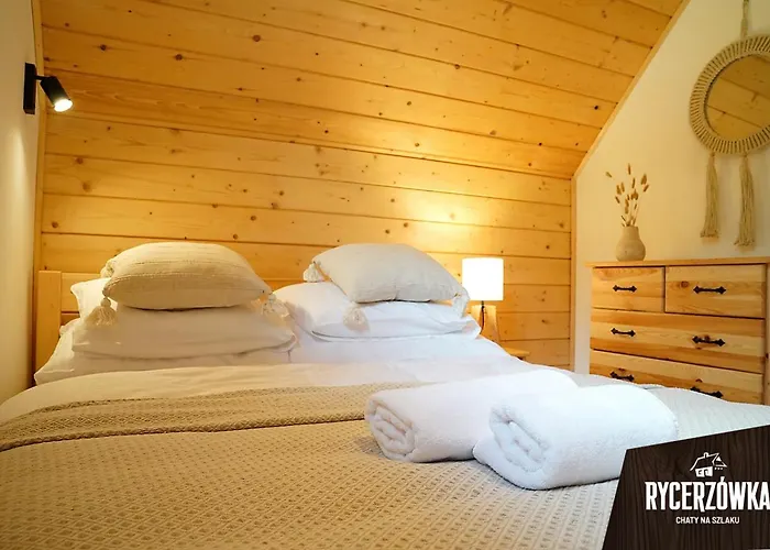 Tatil Evi Rycerzowka