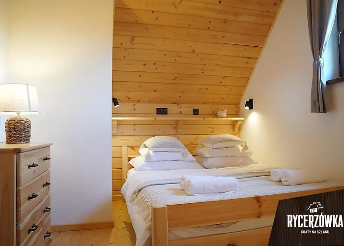 Rycerzowka Sablówka