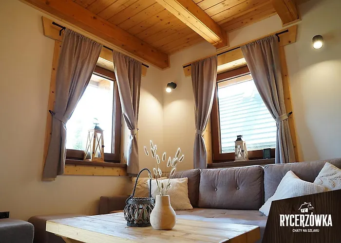 Tatil Evi Rycerzowka